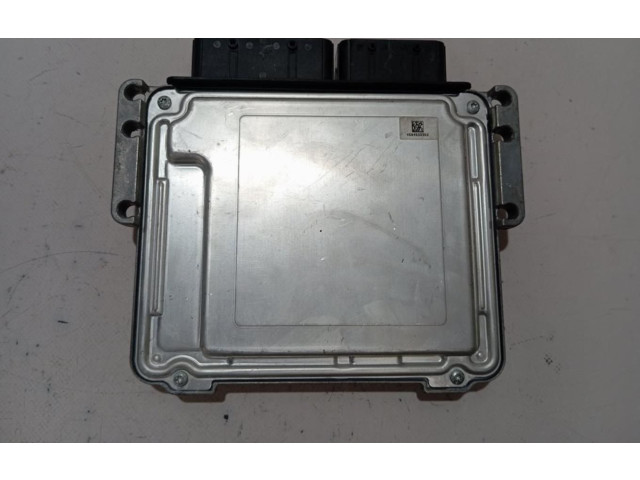 Řídící jednotka 0281036205 Peugeot Partner 2021