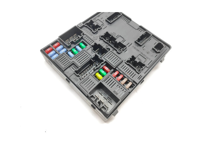 Блок комфорта 284B66727R, 1735061328 Renault Scenic IV - Grand scenic IV