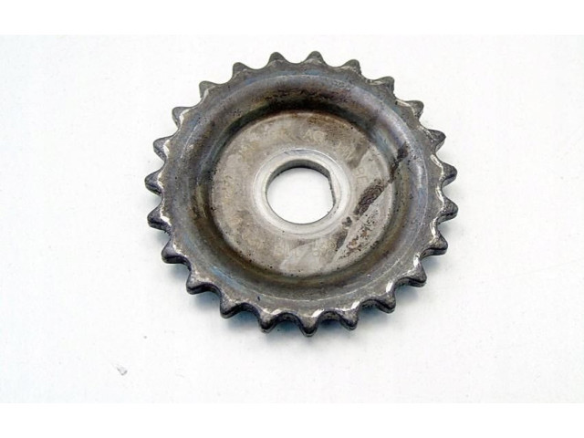 Масляный насос 03P115121B Skoda Fabia Mk2 (5J)