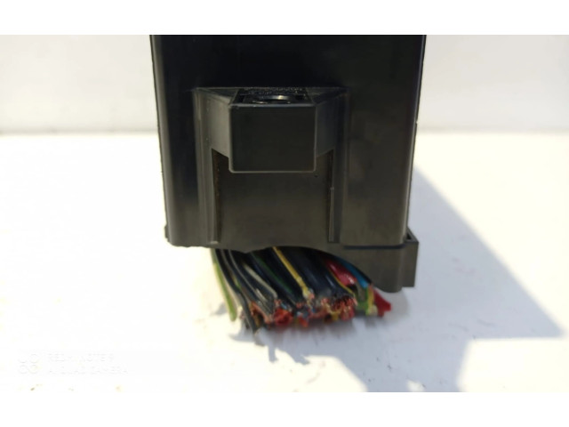   Pojistková skříňka    Seat Ibiza IV (6J,6P) 2010