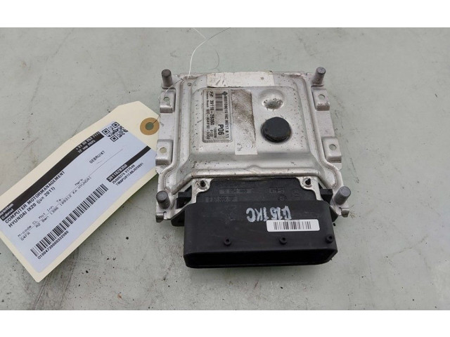 Блок управления двигателя 391182B350, 391182B350   Hyundai ix20