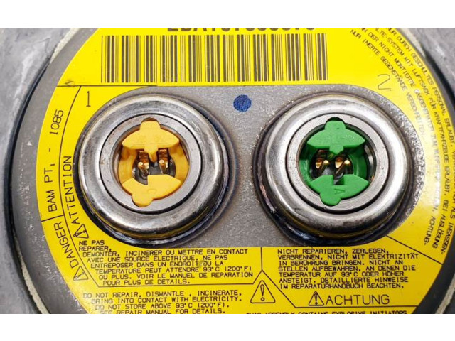 Подушка безопасности водителя 1698600102911 Mercedes-Benz A W169