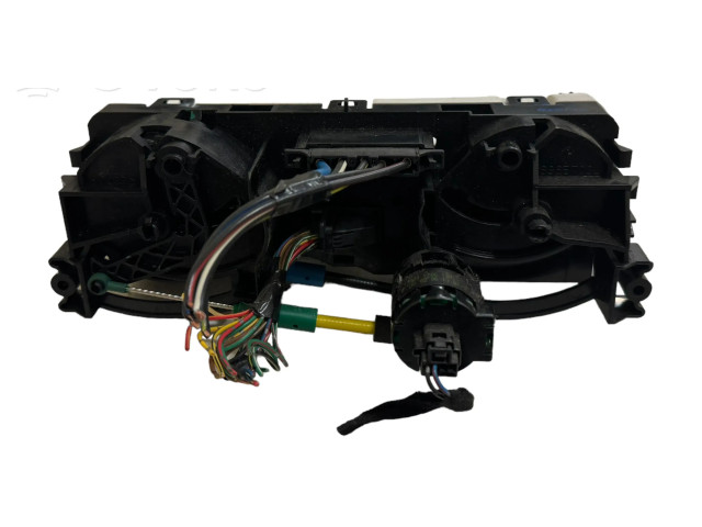 Блок управления климат-контролем PMN164569U, 69660002 Mitsubishi Colt