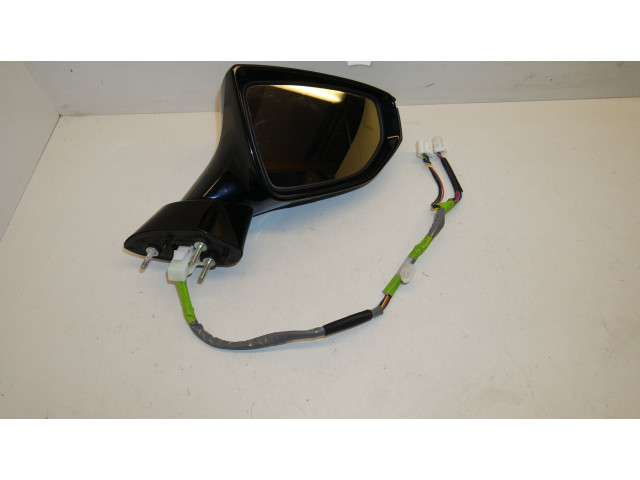 Zpětné zrcátko Lexus ES 250 - 300 - 330 2021 NOTSPECIFIED