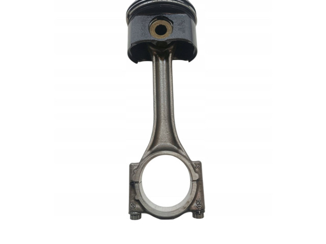 Поршень с шатуном TDI Skoda Octavia Mk4