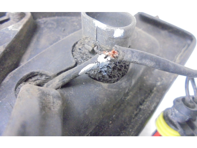 Зеркало (механическое)       Lancia Phedra   -  года   