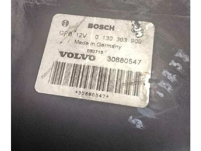 Вентилятор радиатора 30680547 Volvo S80