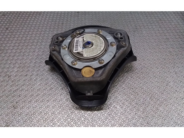 Подушка безопасности водителя 8E0880201T   Audi A2