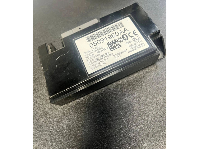 Блок управления 05091960AA, M13002827857   Chrysler Town & Country V