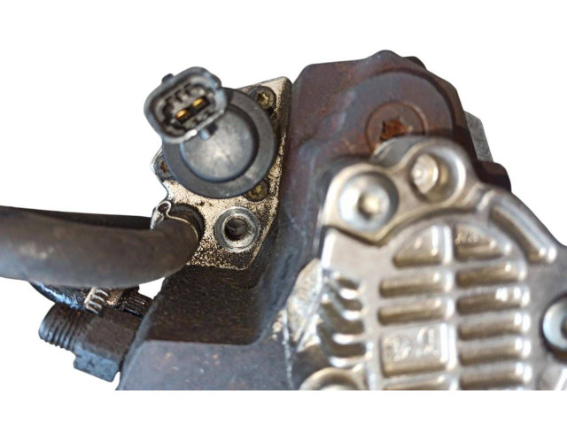 Топливный насос