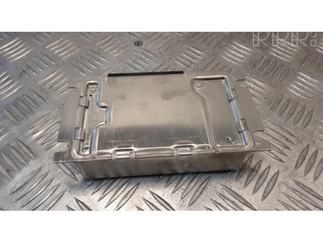 Другие блоки управления / модули