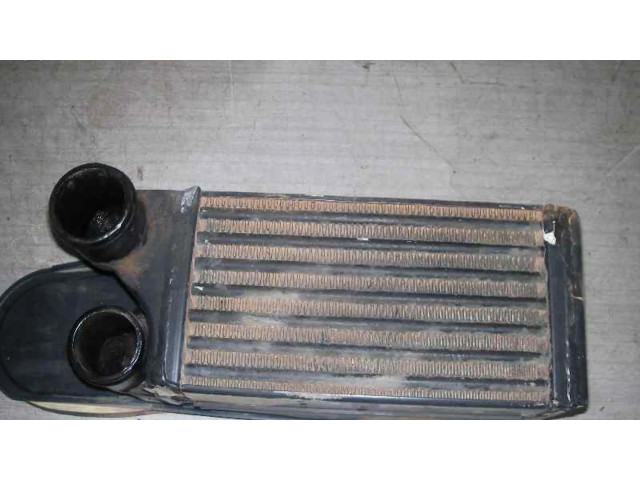 Интеркулер Jeep Cherokee III KJ 2.5