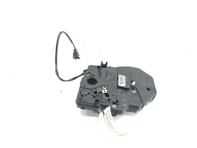 Zámek zadních dveří 2k0827426c, 2k0827426 Volkswagen Caddy 2010