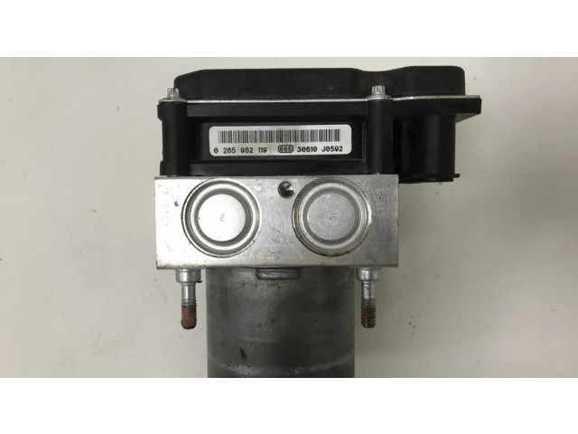 Jednotka ABS 4454005140, 0265252483 Toyota Avensis T270 2013