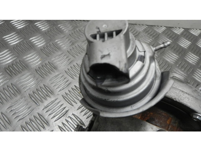 Turbodmychadlo Турбина 04L971501A, VD21222   Volkswagen PASSAT B7 1.6  