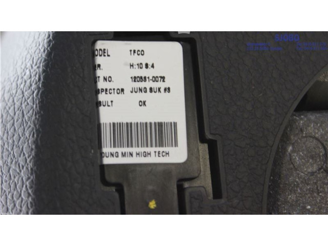 Volant KIA Optima 2013 561202TAA0VA, 561002T543CA2  