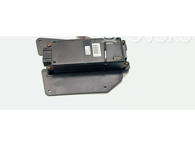 Блок управления голосом Volkswagen Phaeton