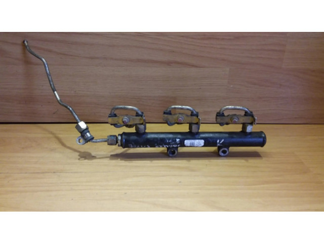 Топливная рампа A2C20001291, 5WS40130 Jaguar S-Type 2.7