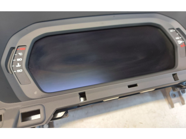 Панель приборов 8Y0920700C Audi A3 8Y