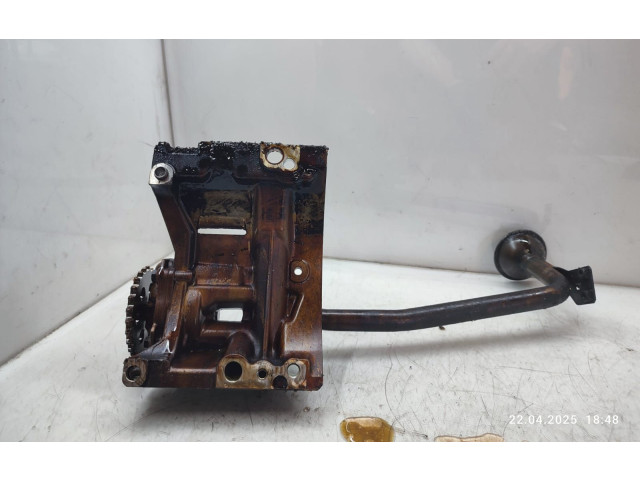 Čerpadlo oleje 7545939 BMW 5 E60 E61 N53B30A