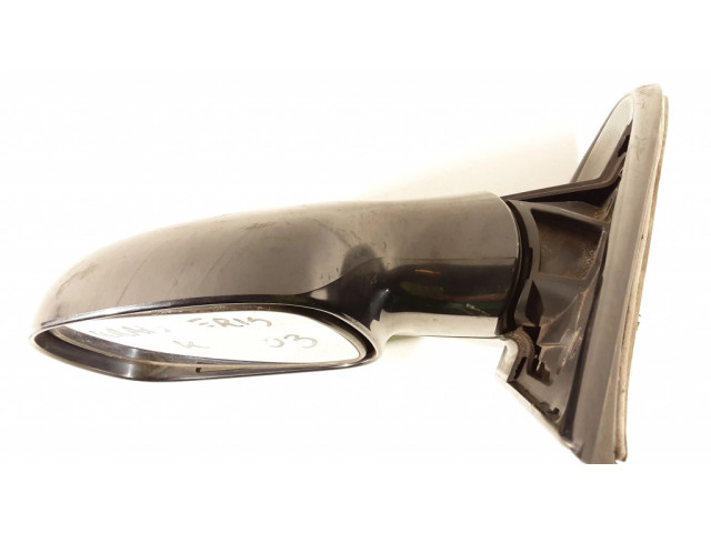 Zpětné zrcátko levé Chrysler Voyager 2001 04894425AA, 1511