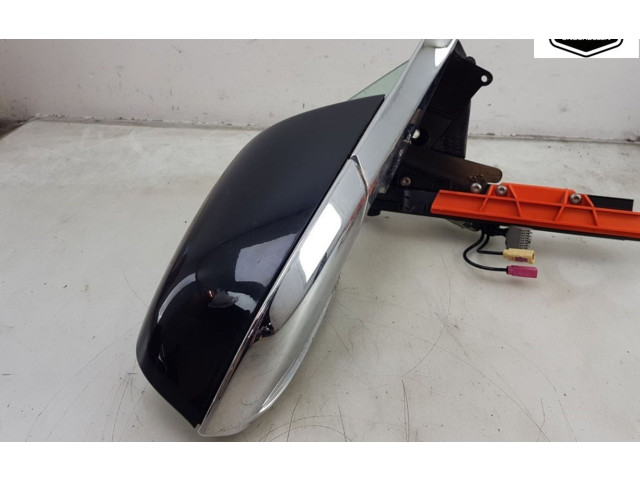 Зеркало (механическое) Tesla Model S 2012 - года