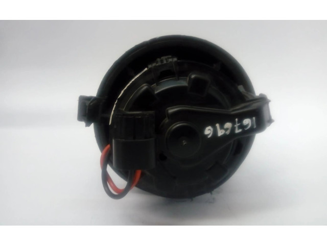 Вентилятор печки    1608182080   Peugeot 2008 I