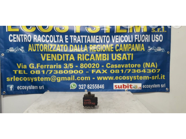 Блок АБС    Suzuki  Ignis   -  года