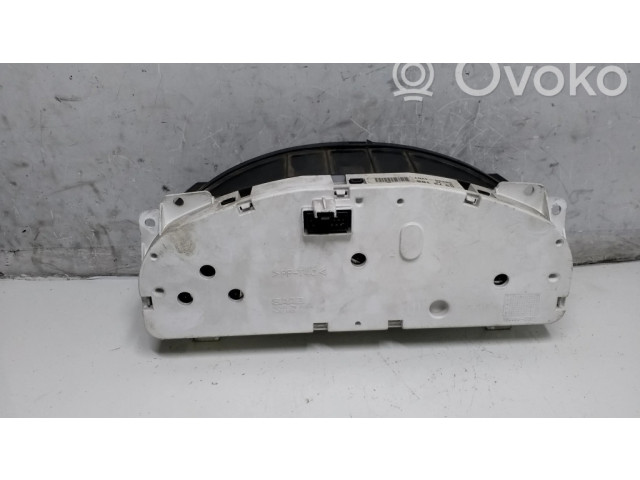 Панель приборов 769484550T, 5373188 Saab 9-5