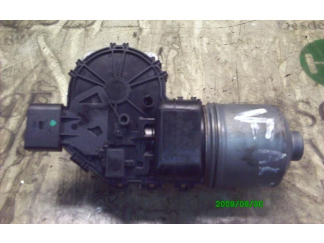 Моторчик дворников Mazda 3 I