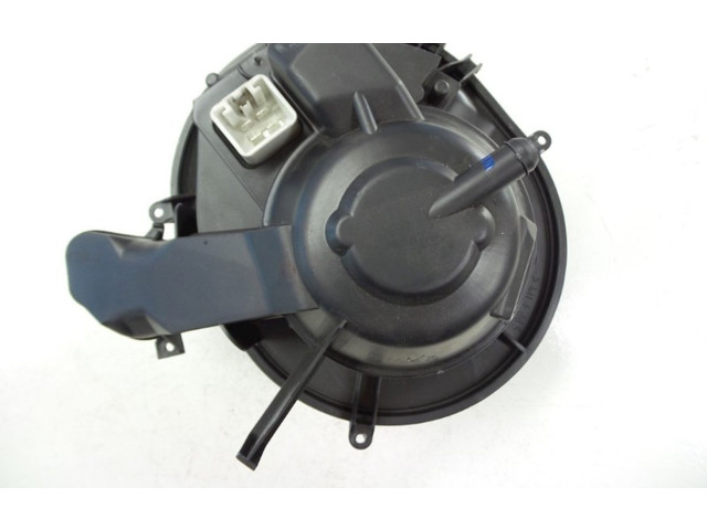 Вентилятор печки Volvo S60