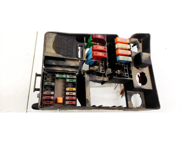 Pojistková skříňka Citroen Berlingo 2000