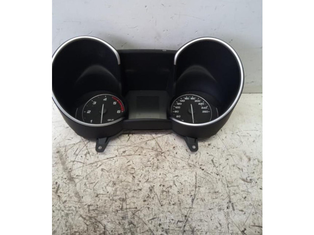 Přístrojová deska  Alfa Romeo Giulia 2018 55268532  