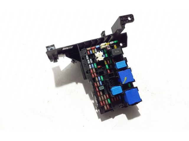 Sicherungskasten 243801284R Dacia Duster