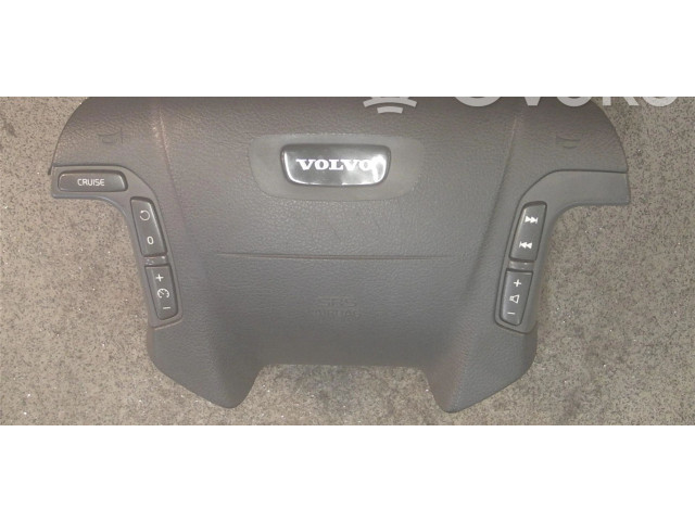 Подушка безопасности пассажира 8626844   Volvo V70