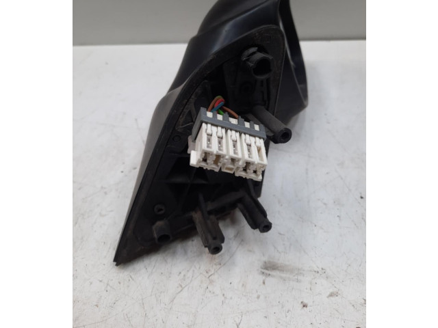 Зеркало (механическое) Citroen Xsara Picasso - года