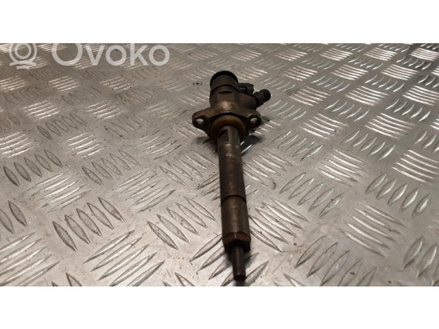 Vstřikovač 0445110311 Citroen Berlingo pro naftový motor 1.6