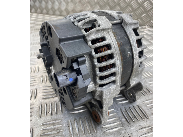 Генератор 03L903017E Audi Q5 SQ5