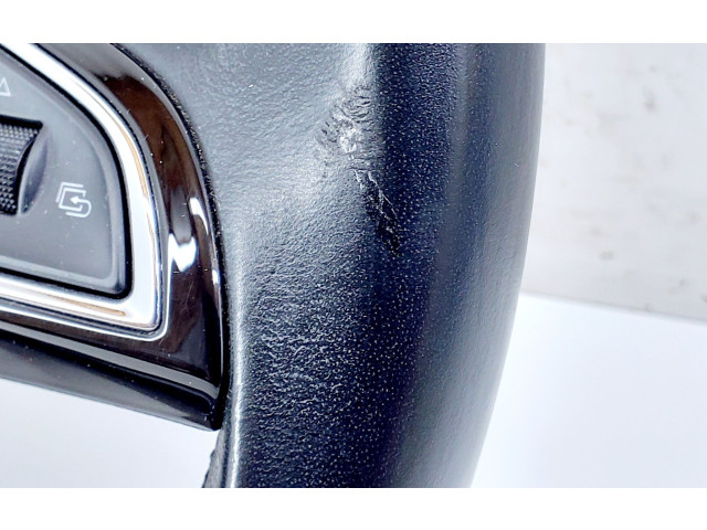 Руль Skoda Fabia Mk3 (NJ) 2015 - 2021 года 5E0419091, 5E0419685