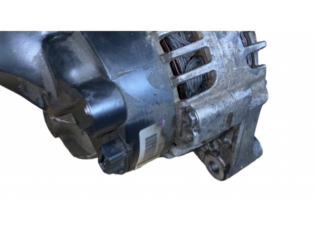 Генератор 7501687, 2586332 BMW X3 E83 3.0