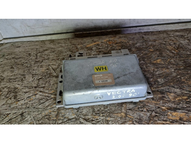 Блок управления АБС 0265100039, 9460188 Acura ILX