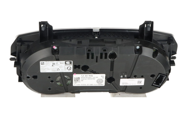 Přístrojová deska Volkswagen Transporter - Caravelle T6 2022 7LA920741A