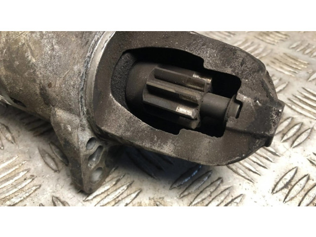 Стартер  23300AA621   Subaru Forester SJ