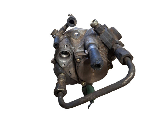 Топливный насос