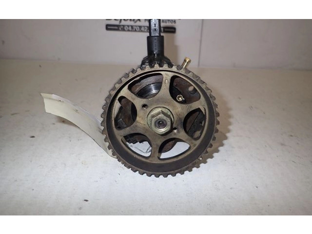 Vstřikovací čerpadlo Peugeot 206 RHY