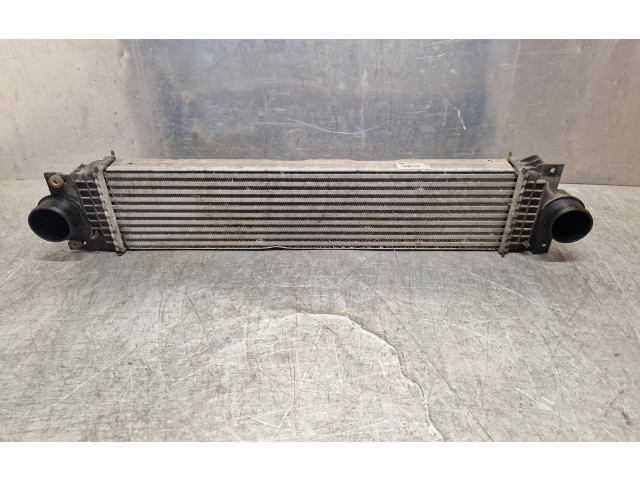 Интеркулер E1G36K775JA Ford S-MAX