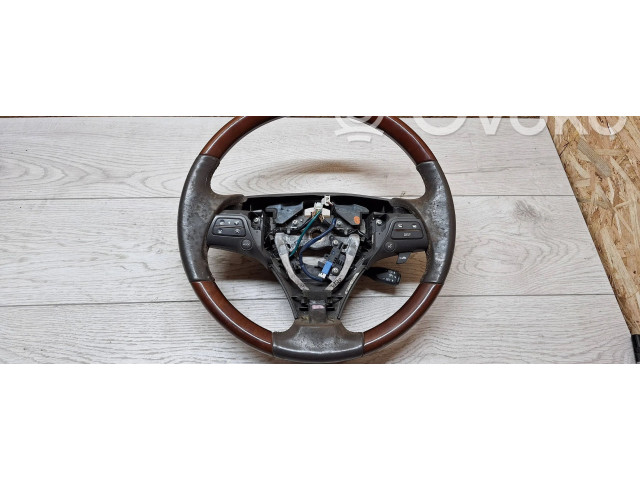 Volant Lexus GS 300 350 430 450H 2009 4518430370  