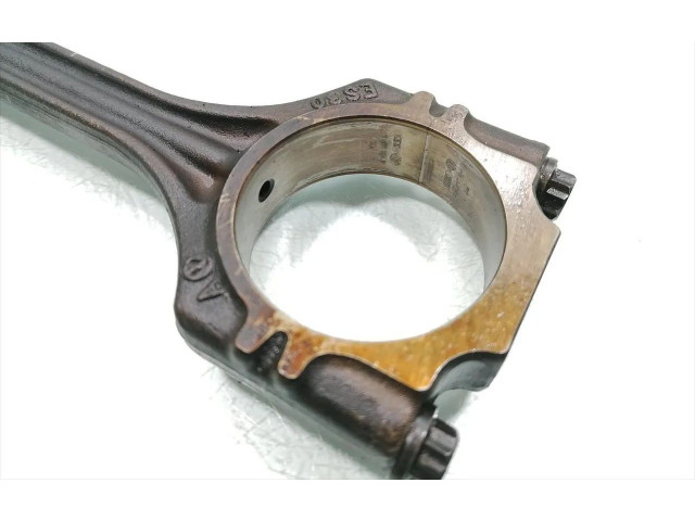 Шатун      Audi A3 S3 8P  