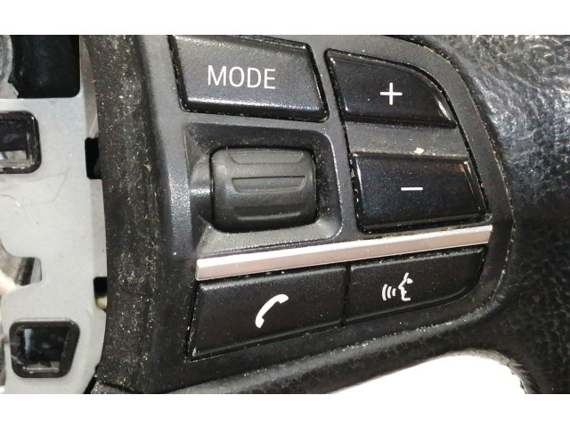 Volant BMW 5 E60 E61 2010 SLC645358017, 10B251AA02709