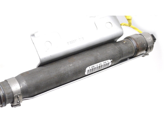 Боковая подушка безопасности 8621034000 SsangYong Korando